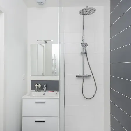 Trugarez Appartement