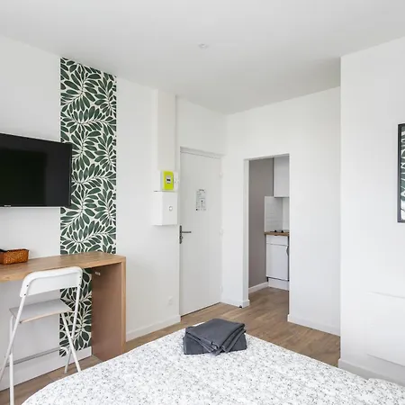 Trugarez Appartement