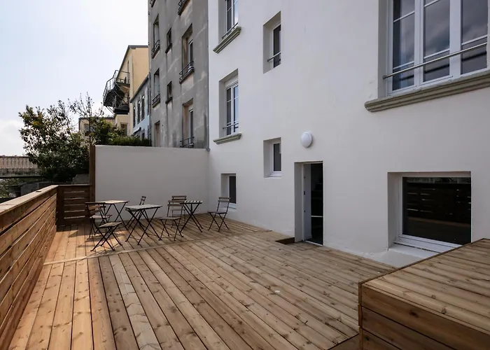 Trugarez 布雷斯特