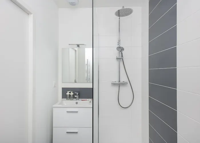 Trugarez Apartamento