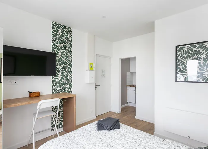 Trugarez Apartamento